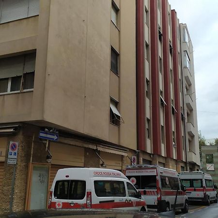 Homebetty Vado Ligure Buitenkant foto