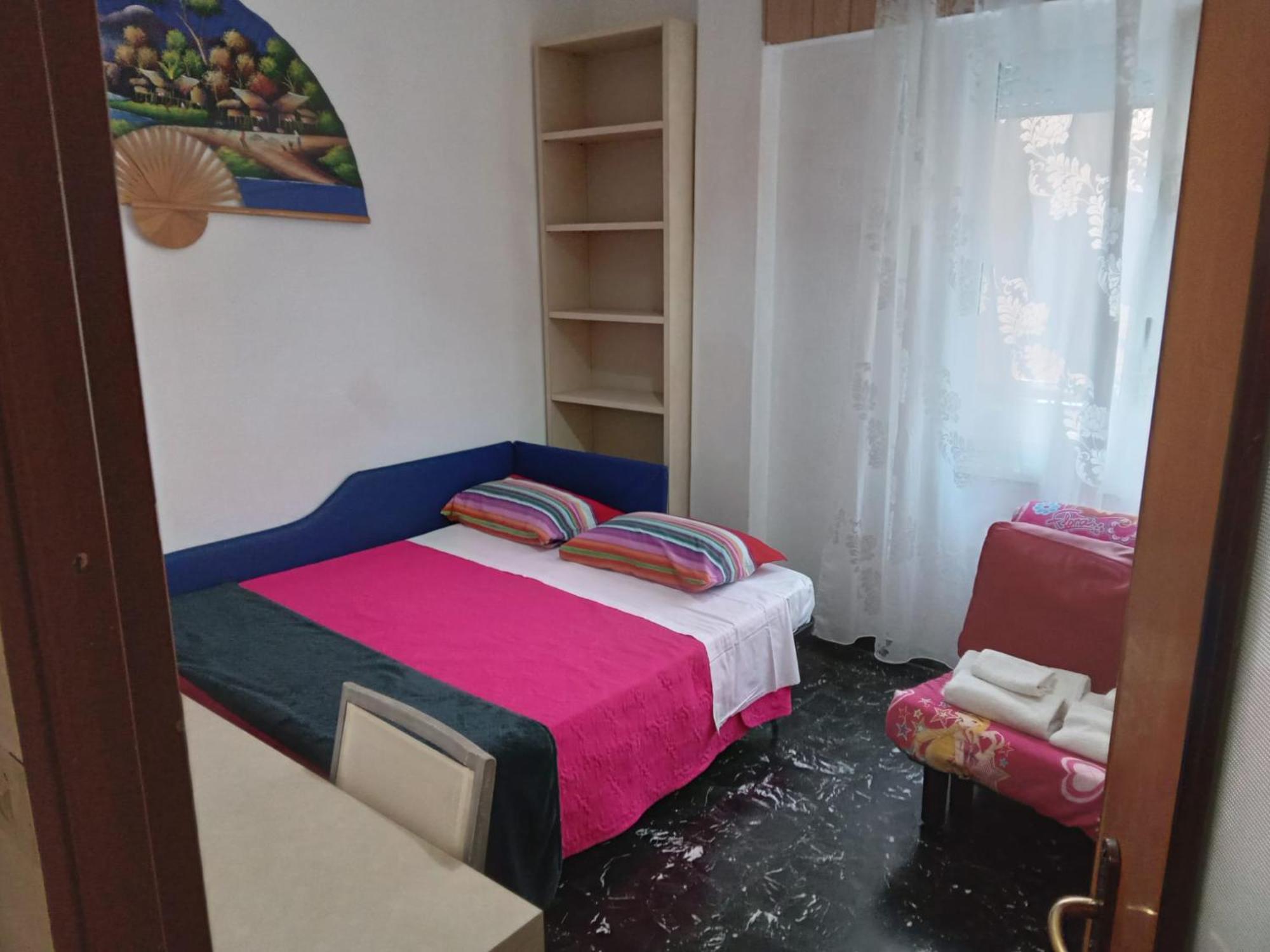Homebetty Vado Ligure Buitenkant foto