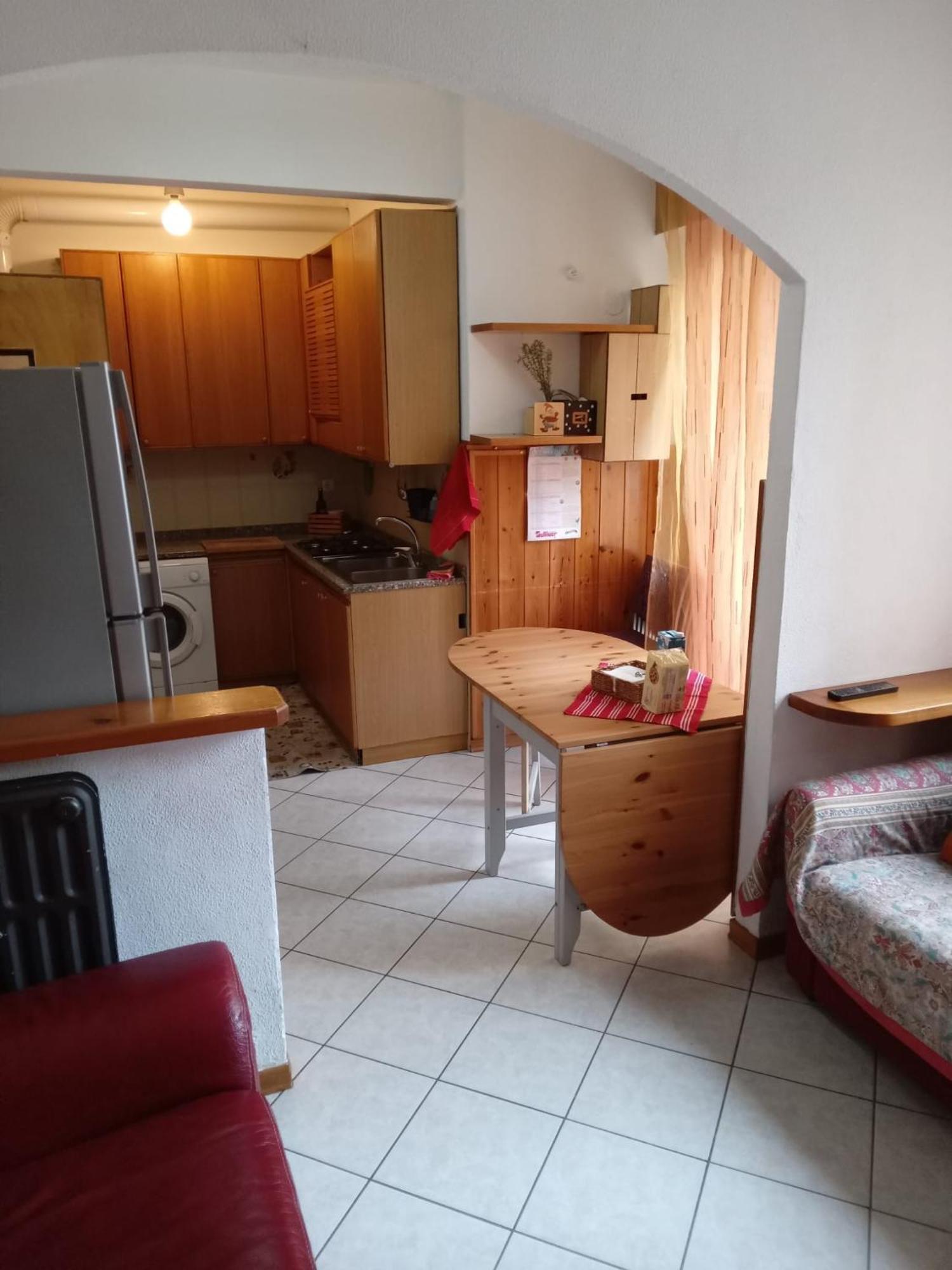 Homebetty Vado Ligure Buitenkant foto