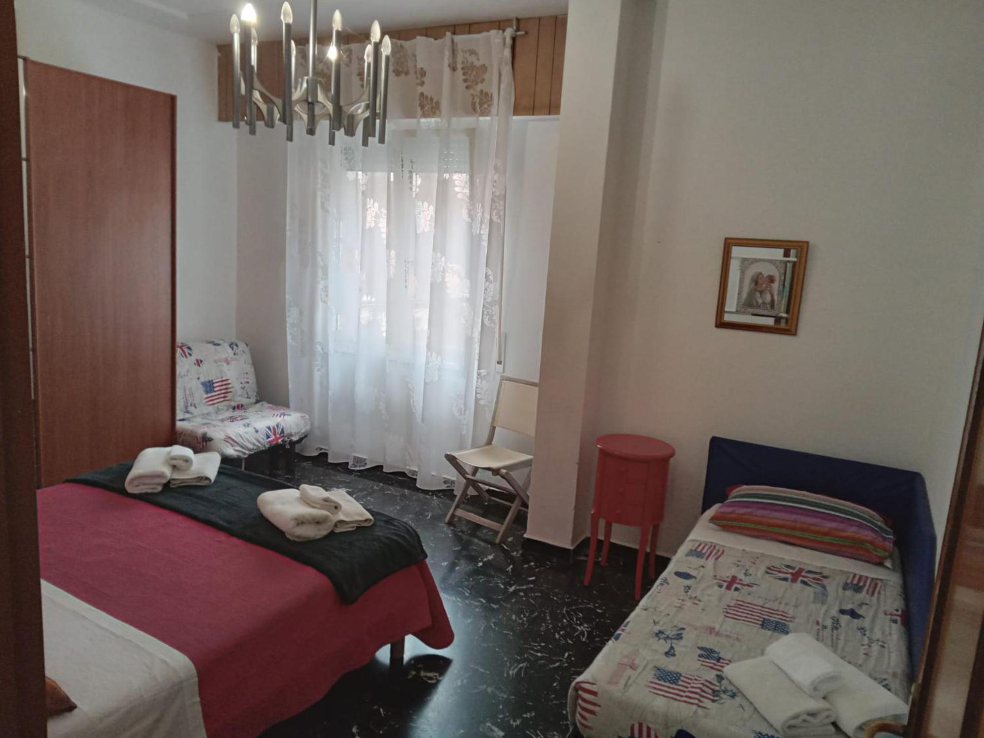 Homebetty Vado Ligure Buitenkant foto