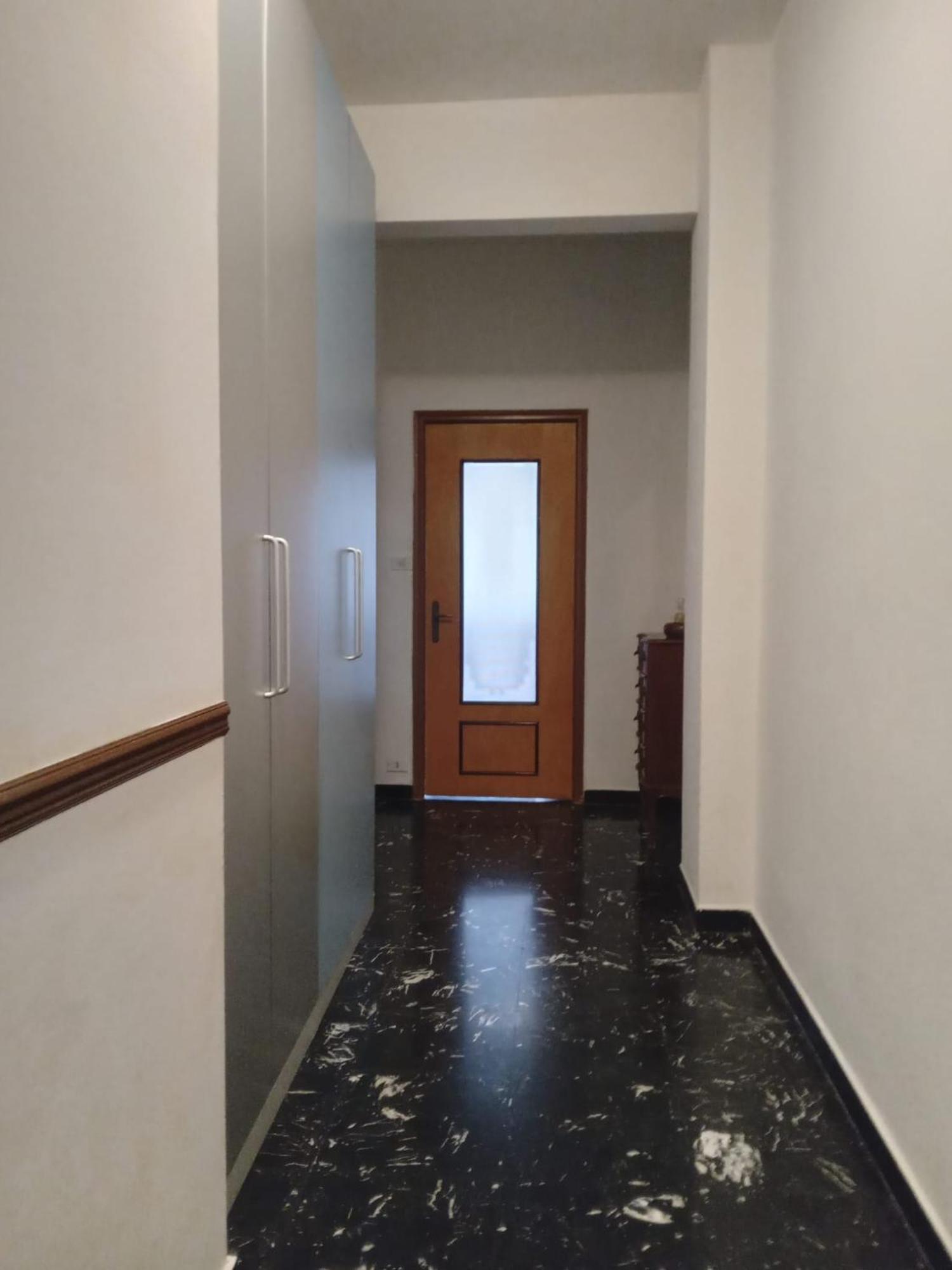 Homebetty Vado Ligure Buitenkant foto