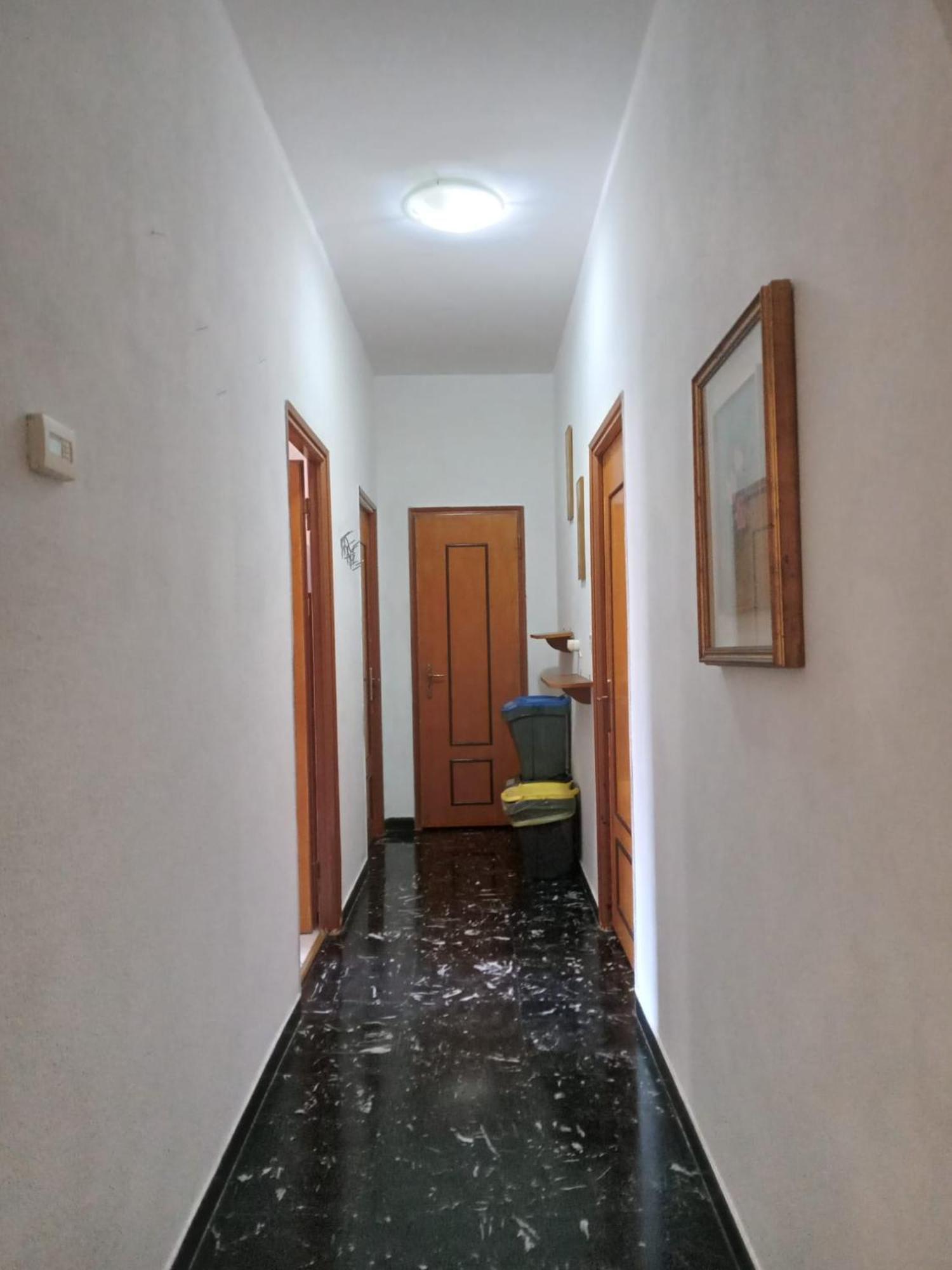 Homebetty Vado Ligure Buitenkant foto